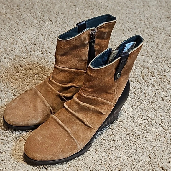 North Face Bridgeton Booties - Picture 2 of 7